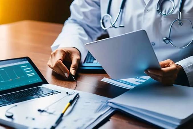 Denial Management Services: Recover Lost Revenue Faster