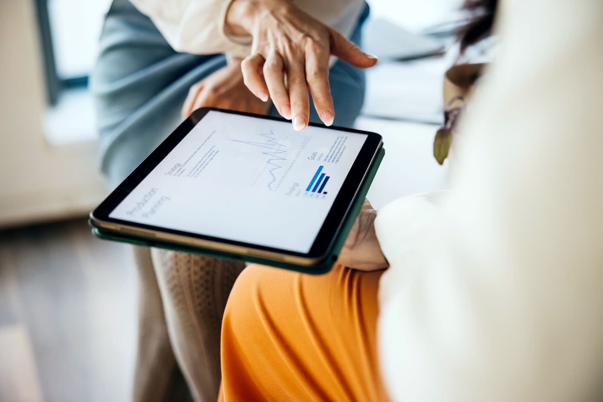Healthcare Digital Marketing