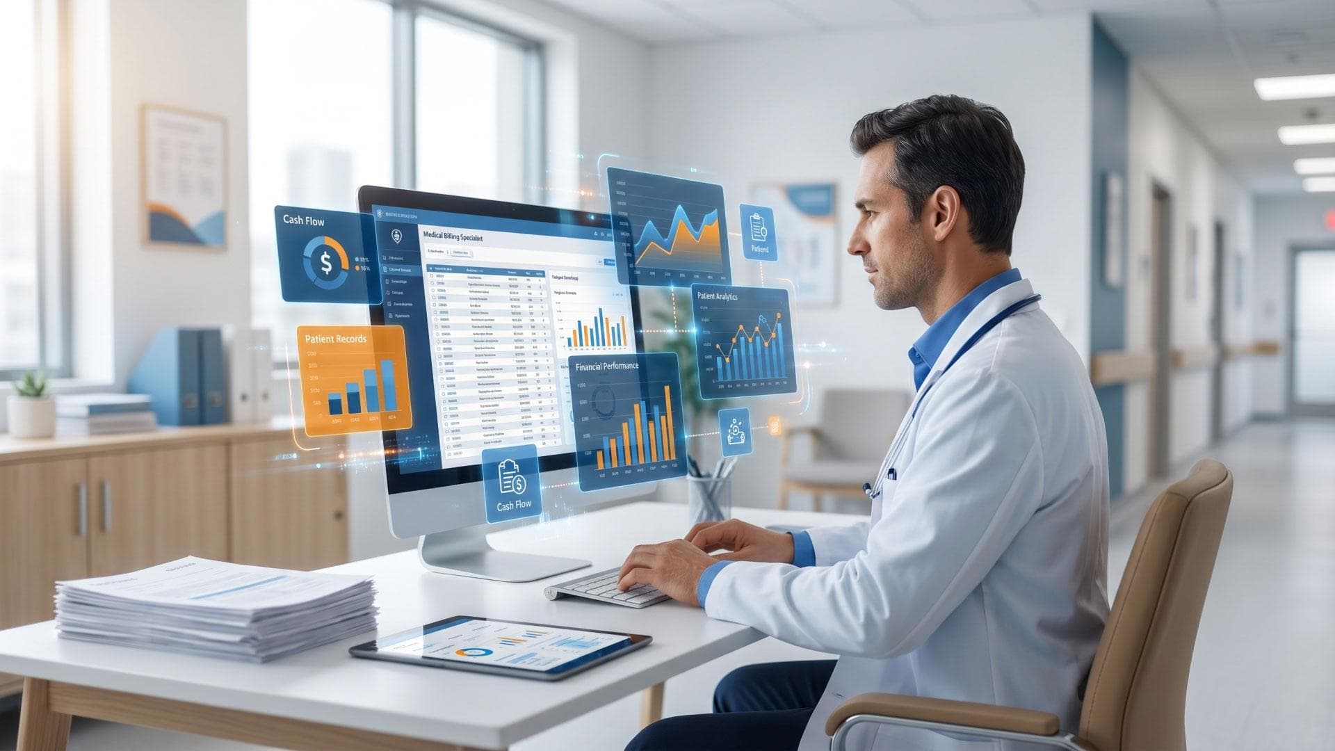 Medical Billing Services