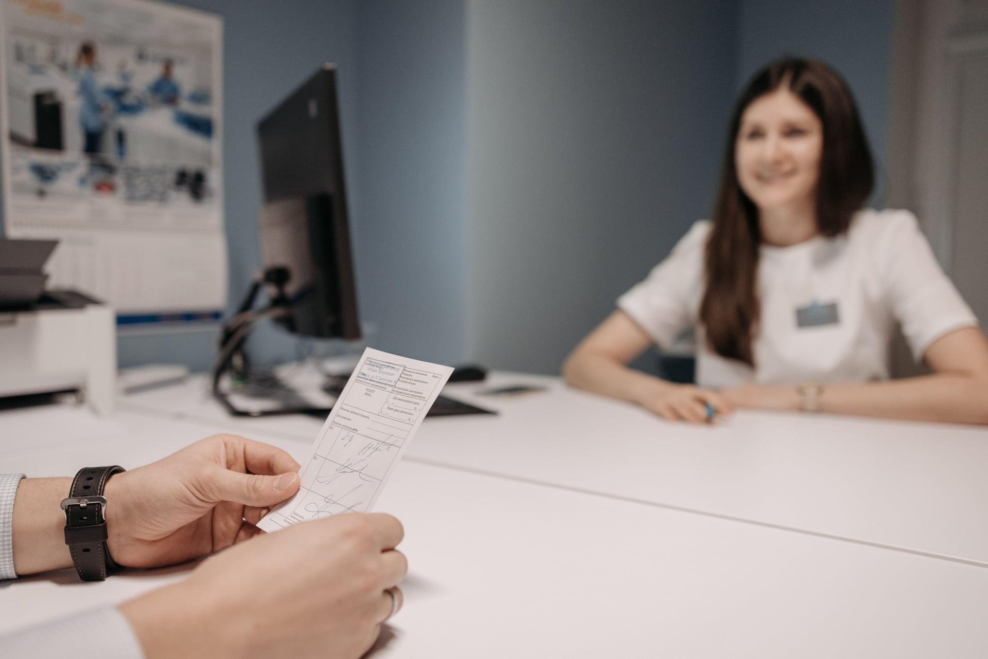 Prior authorization services reducing delays and increasing reimbursements for healthcare providers