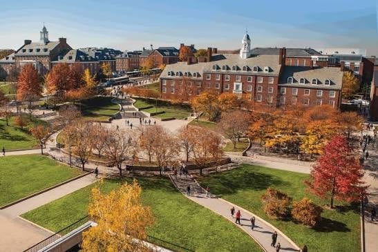 College Park Maryland
