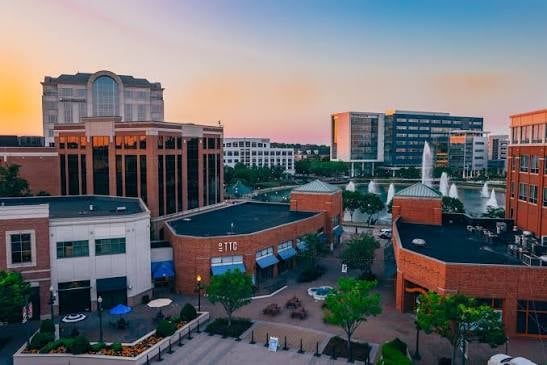 Newport News Virginia