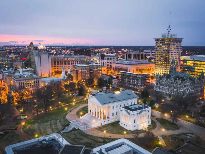 Richmond Virginia