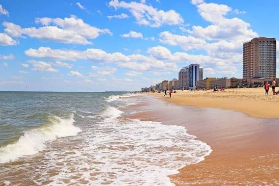 Virginia Beach Virginia