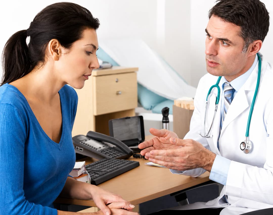 Secure and confidential appointment experience