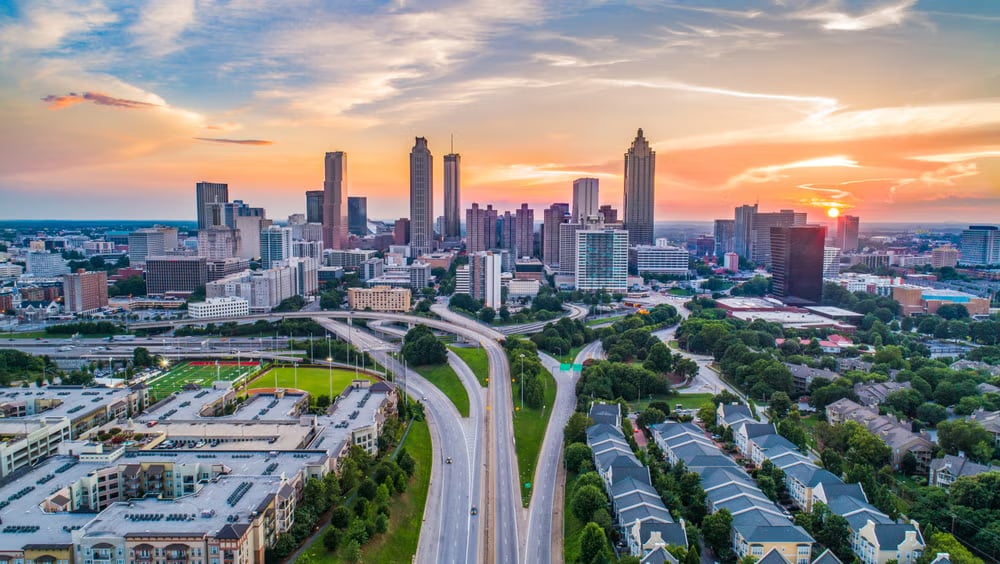 Guide to starting a home health agency in Georgia with state licensing and Medicare certification