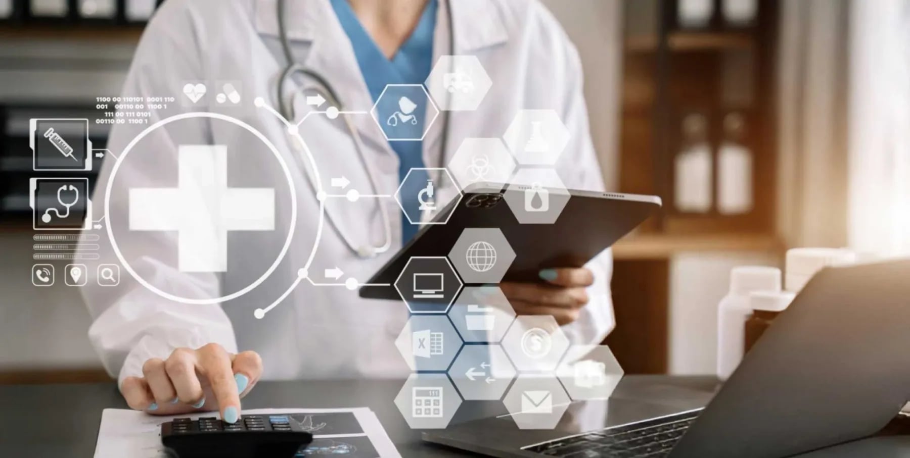 Medical billing specialists serving home health agencies across Texas