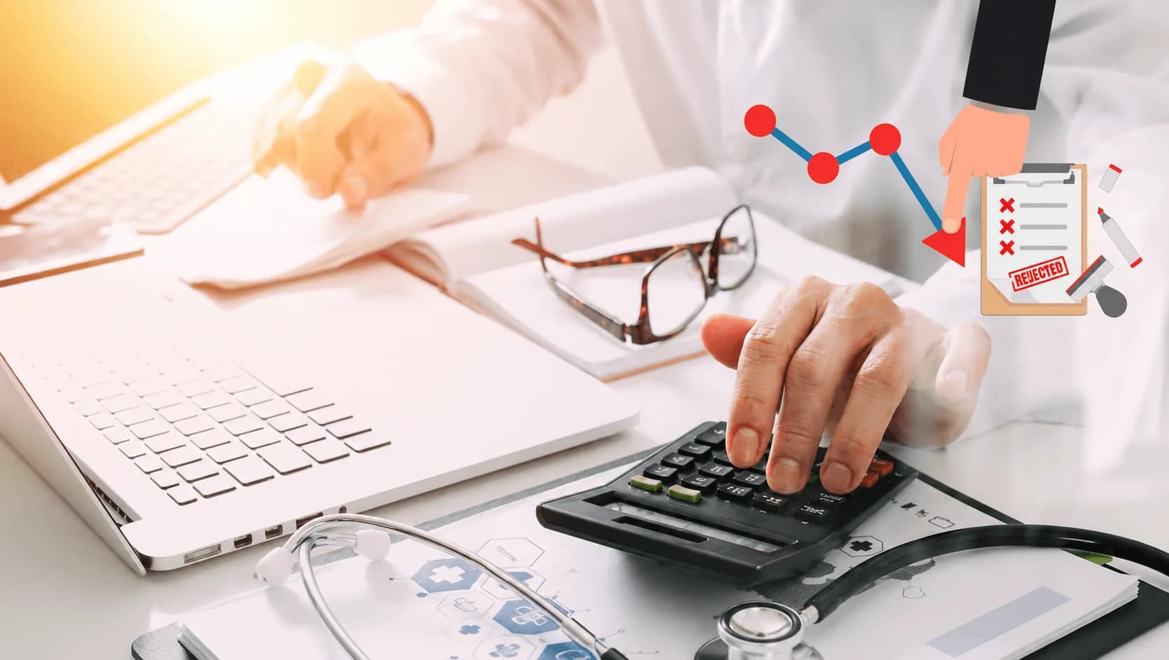Home Health Billing Services: How Agencies Can Reduce Claim Denials by 30%