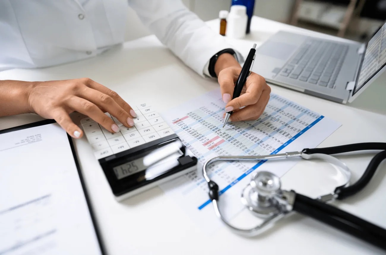 Medical billing services for nurse practitioners and NP-led healthcare practices