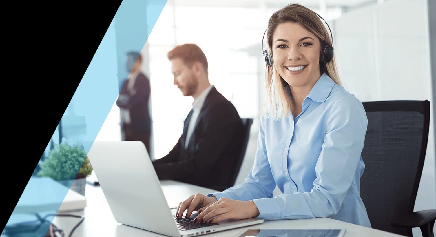 Contact Code Credentia