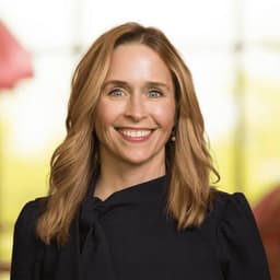 Dr. Jessica Mitchell