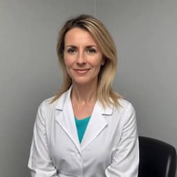 Dr. Sarah Thompson