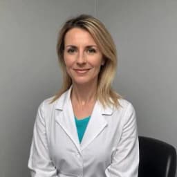 Dr. Sarah Thompson