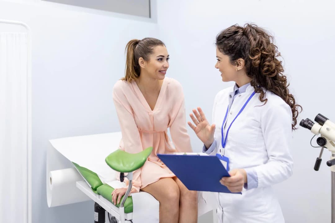 Obstetrics and Gynecology medical billing specialties illustration
