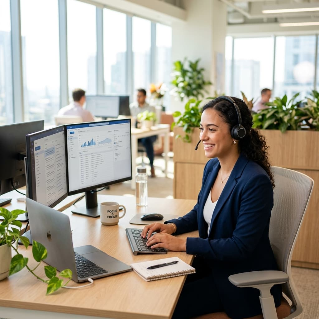 Home health revenue cycle management specialist coding PDGM episodes and tracking A/R