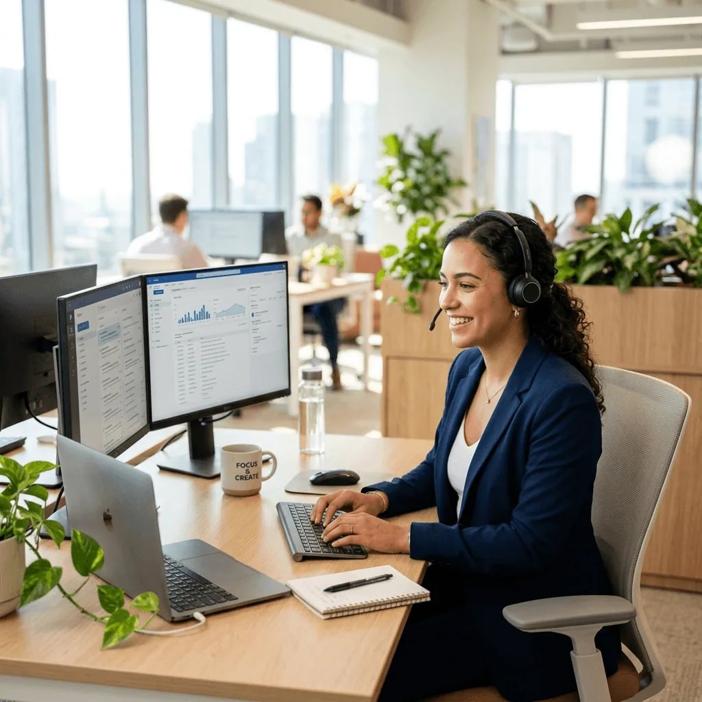 Home health revenue cycle management specialist coding PDGM episodes and tracking A/R
