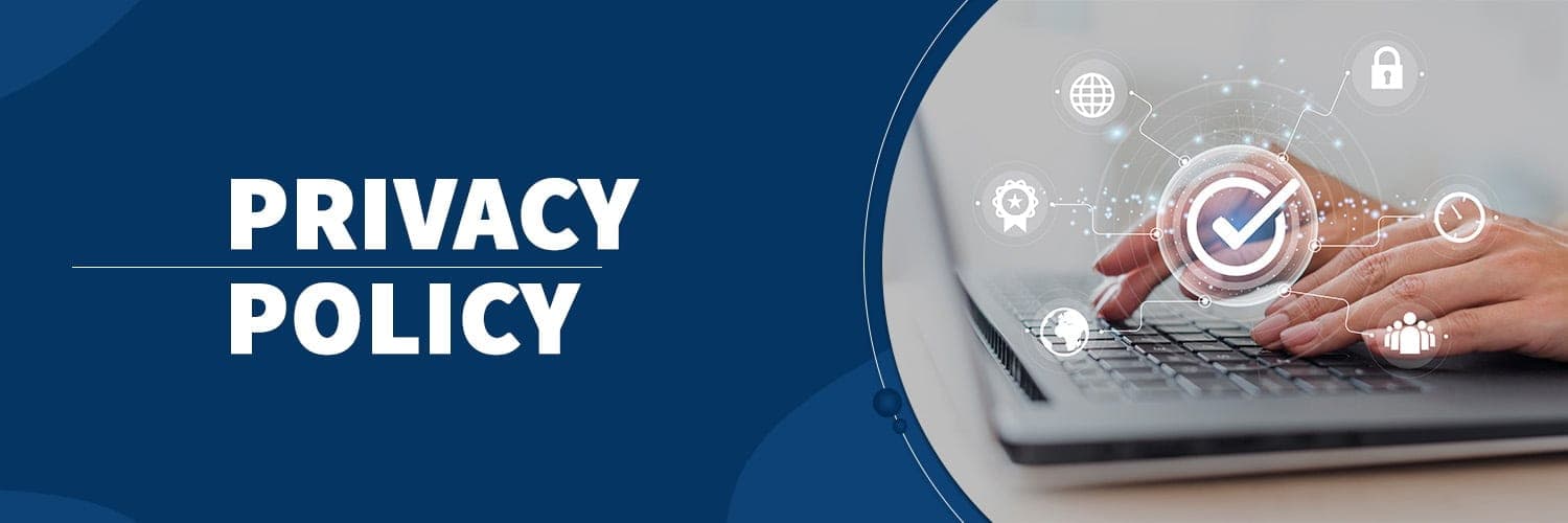 Privacy Policy Background