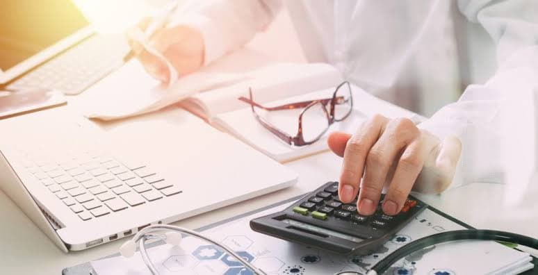Texas Medical Billing Staff